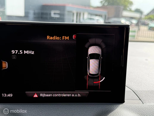Audi Q2 - Afbeelding 20 van 23