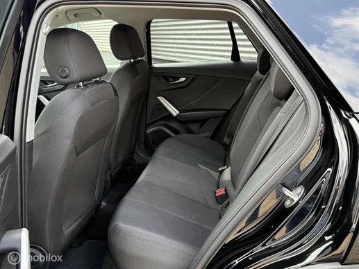 Audi Q2 - Afbeelding 21 van 23