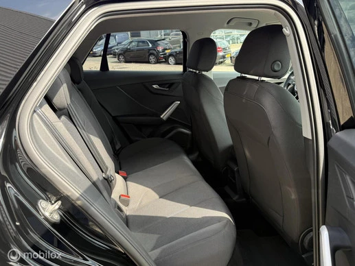 Audi Q2 - Afbeelding 22 van 23