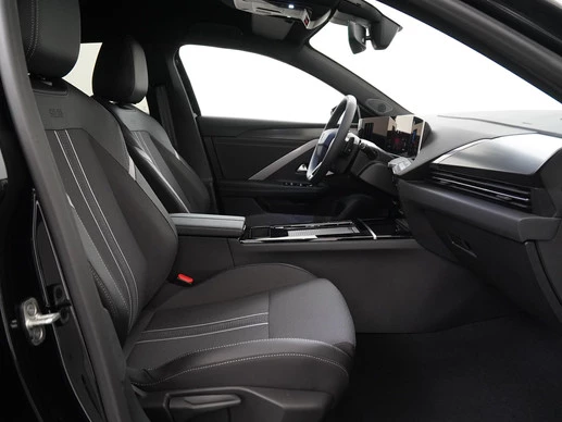 Opel Astra - Afbeelding 3 van 30