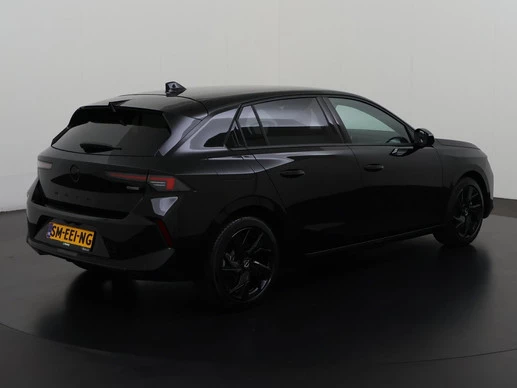 Opel Astra - Afbeelding 4 van 30