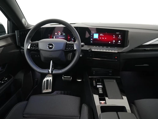 Opel Astra - Afbeelding 5 van 30