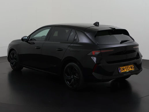 Opel Astra - Afbeelding 6 van 30