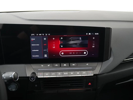 Opel Astra - Afbeelding 14 van 30