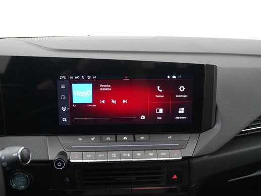 Opel Astra - Afbeelding 15 van 30
