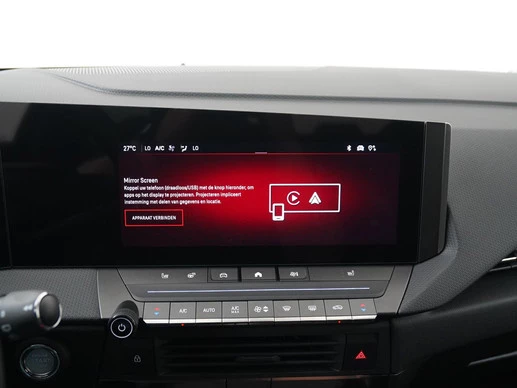 Opel Astra - Afbeelding 18 van 30