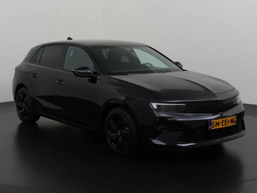 Opel Astra - Afbeelding 30 van 30