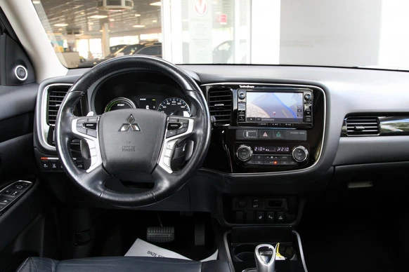 Mitsubishi Outlander - Afbeelding 3 van 30