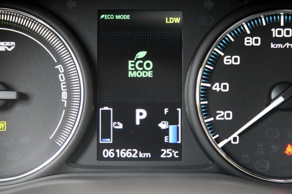 Mitsubishi Outlander - Afbeelding 4 van 30