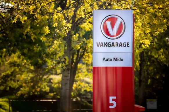 Mitsubishi Outlander - Afbeelding 6 van 30