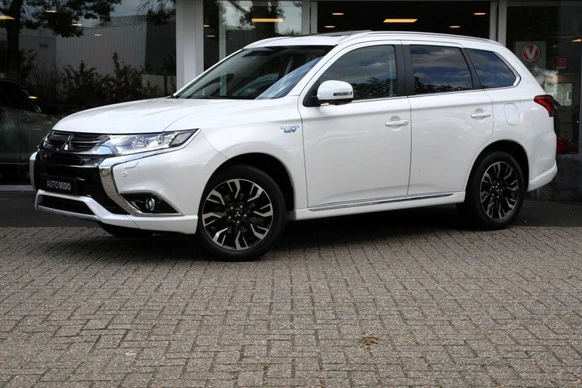 Mitsubishi Outlander - Afbeelding 8 van 30