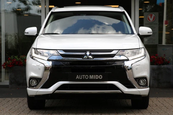 Mitsubishi Outlander - Afbeelding 10 van 30