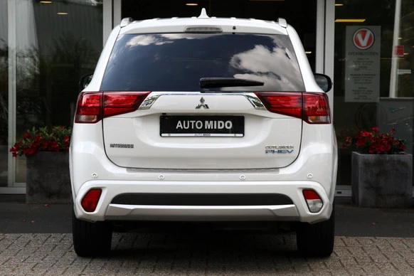 Mitsubishi Outlander - Afbeelding 11 van 30