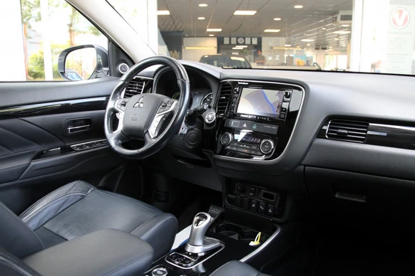 Mitsubishi Outlander - Afbeelding 12 van 30