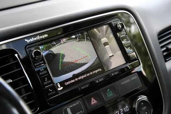 Mitsubishi Outlander - Afbeelding 15 van 30
