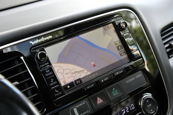 Mitsubishi Outlander - Afbeelding 16 van 30
