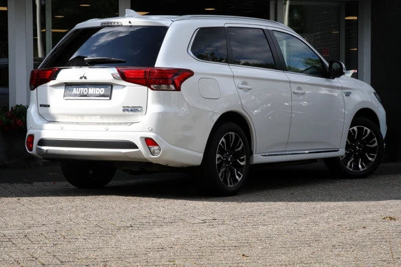 Mitsubishi Outlander - Afbeelding 20 van 30