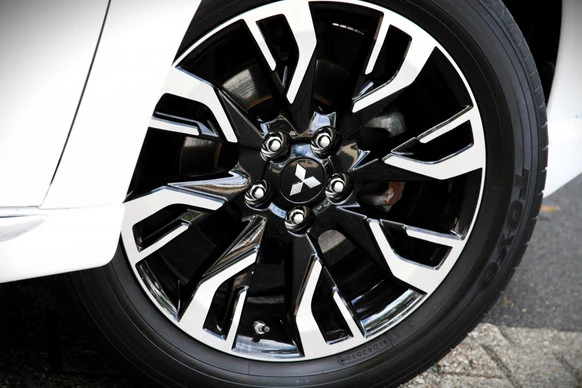 Mitsubishi Outlander - Afbeelding 22 van 30