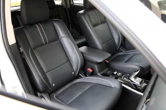 Mitsubishi Outlander - Afbeelding 24 van 30