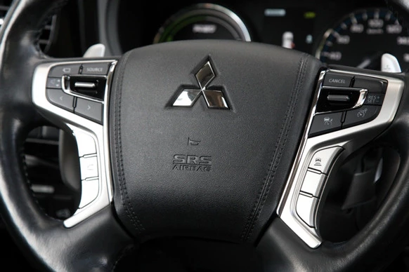 Mitsubishi Outlander - Afbeelding 25 van 30