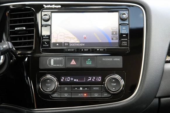 Mitsubishi Outlander - Afbeelding 26 van 30