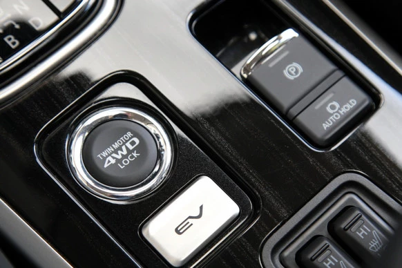 Mitsubishi Outlander - Afbeelding 28 van 30