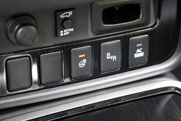 Mitsubishi Outlander - Afbeelding 29 van 30