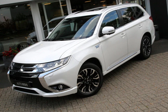 Mitsubishi Outlander - Afbeelding 30 van 30