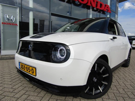 Honda e - Afbeelding 1 van 22