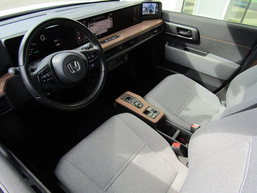 Honda e - Afbeelding 2 van 22