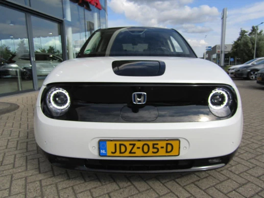 Honda e - Afbeelding 3 van 22