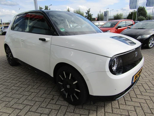 Honda e - Afbeelding 4 van 22
