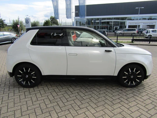 Honda e - Afbeelding 5 van 22