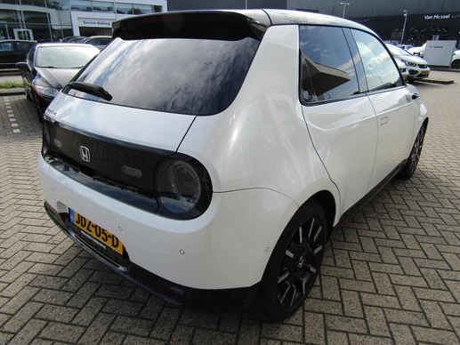 Honda e - Afbeelding 6 van 22