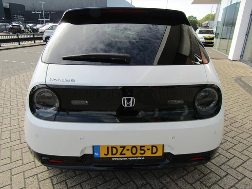 Honda e - Afbeelding 7 van 22