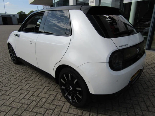 Honda e - Afbeelding 8 van 22