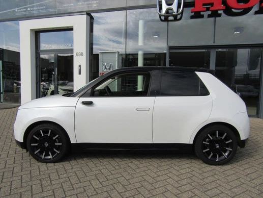 Honda e - Afbeelding 9 van 22