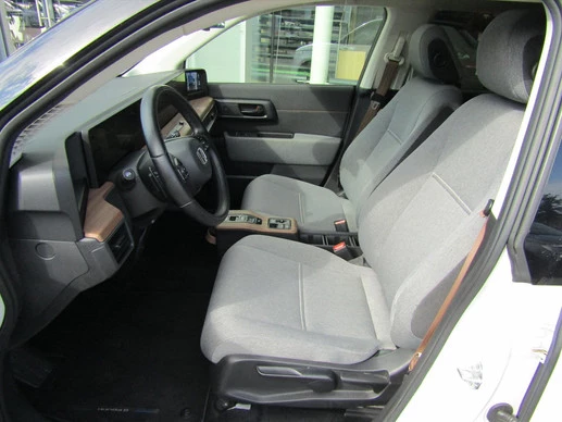 Honda e - Afbeelding 11 van 22