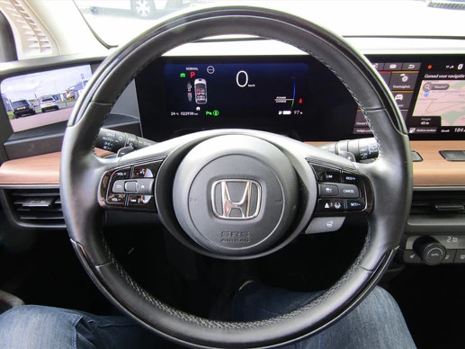 Honda e - Afbeelding 12 van 22