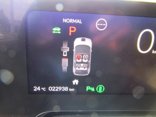 Honda e - Afbeelding 13 van 22