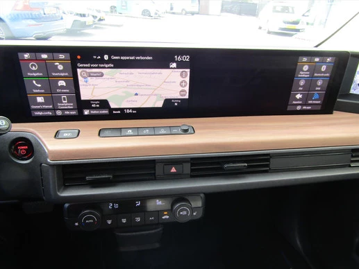 Honda e - Afbeelding 14 van 22