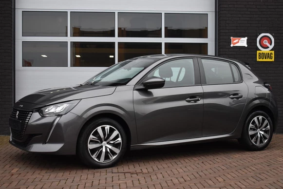Peugeot 208 - Afbeelding 1 van 30