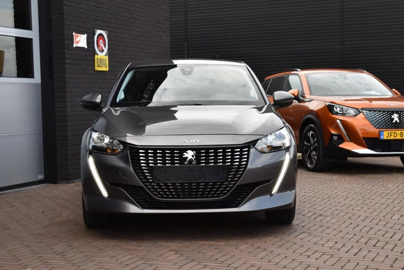 Peugeot 208 - Afbeelding 2 van 30