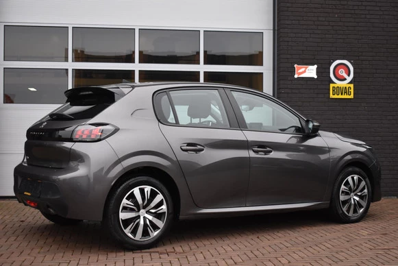 Peugeot 208 - Afbeelding 3 van 30