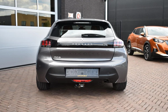 Peugeot 208 - Afbeelding 4 van 30