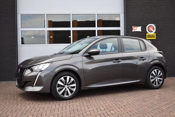 Peugeot 208 - Afbeelding 10 van 30