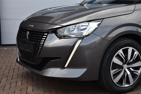 Peugeot 208 - Afbeelding 11 van 30