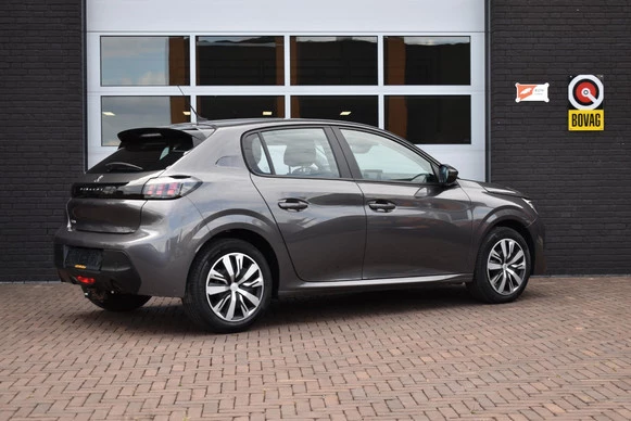 Peugeot 208 - Afbeelding 12 van 30