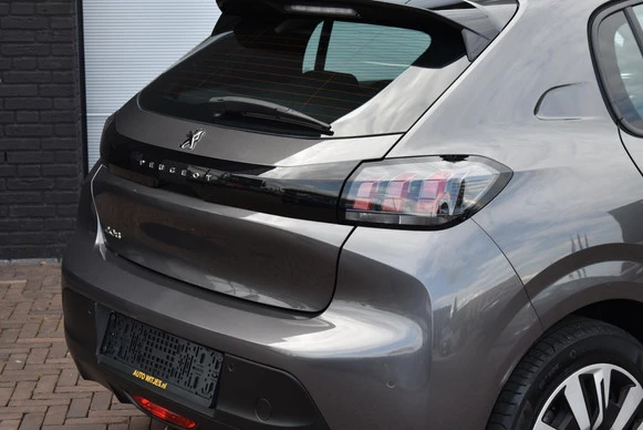 Peugeot 208 - Afbeelding 13 van 30
