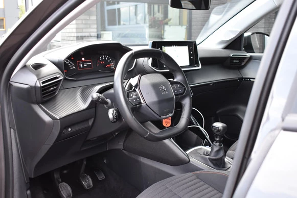 Peugeot 208 - Afbeelding 15 van 30
